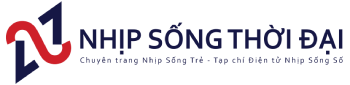 Nhịp sống thời đại